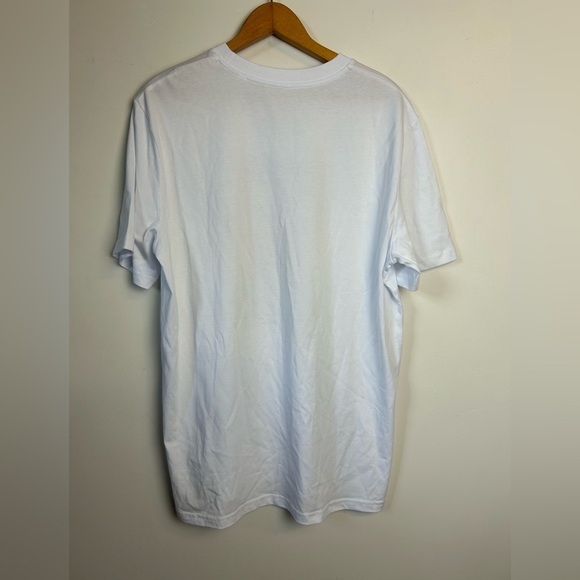 Stanley Stella 100%Vegan Organic Cotton T-Shirt Minimalist Comfortable Old Money - Picture 2 of 12